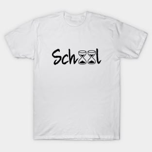 school T-Shirt